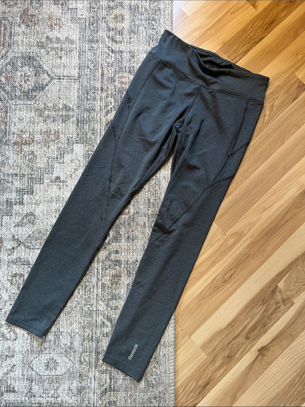 Reebok Leggings